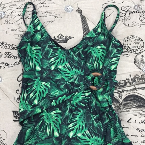 Onia Lila One Piece Swimsuit - Picture 6 of 7